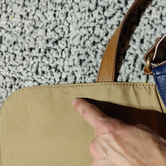 Relic by Fossil crossbody bag - Picture 2 of 6